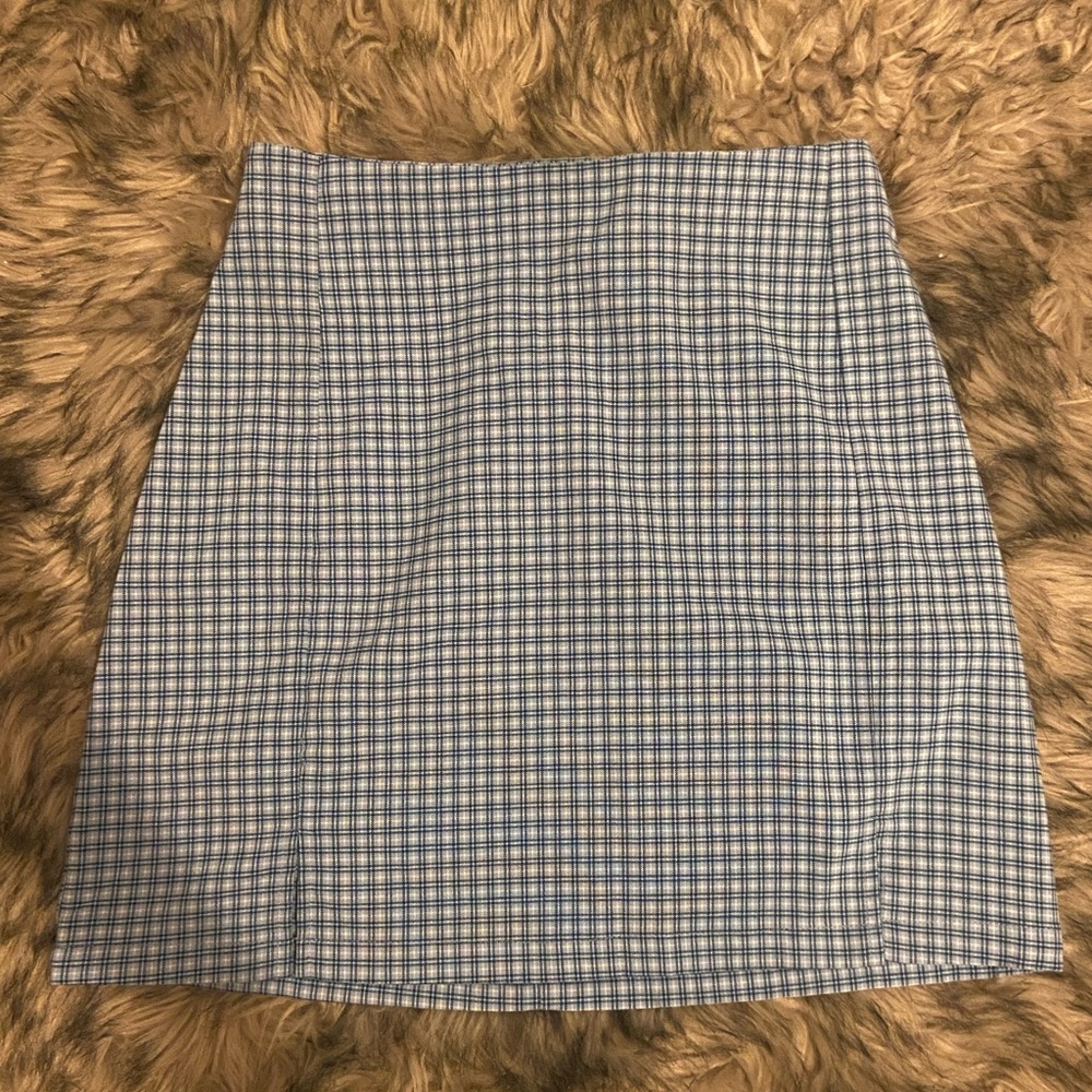 Brandy Melville skirt